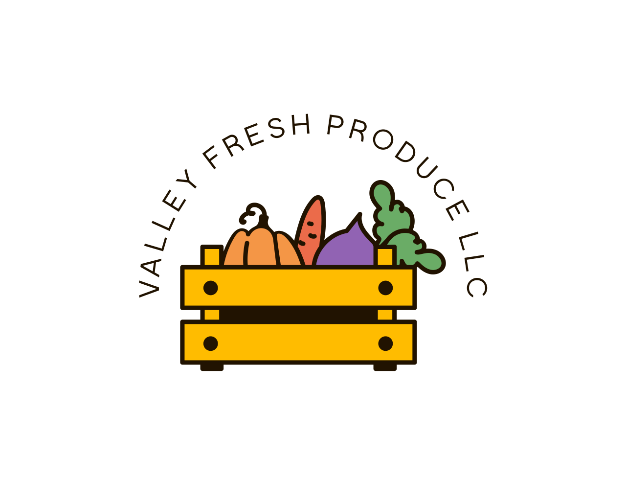 Valley Fresh Produce LLC